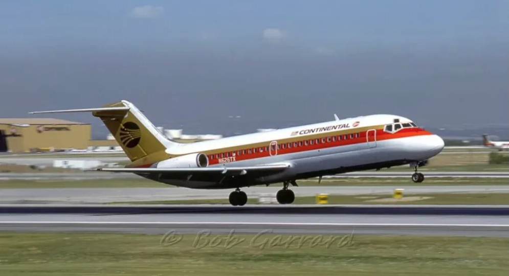 «Я держу тормоза, ты взлетай» — фраза, после которой всё пошло не так. Крушение рейса 1713 Continental Airlines