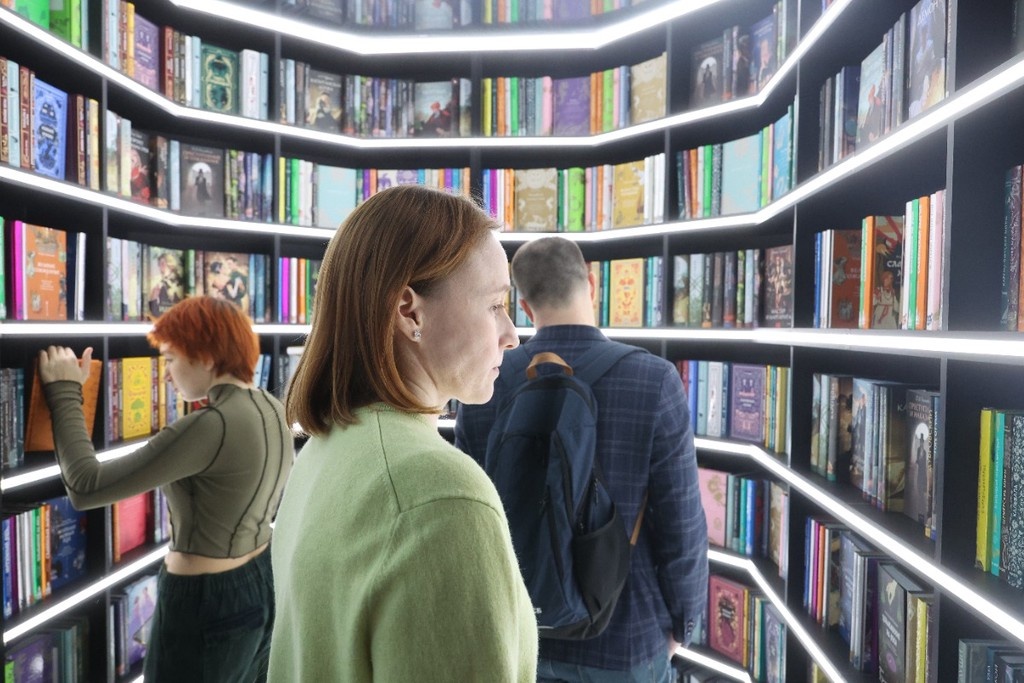    Фото © EPA / ТАСС