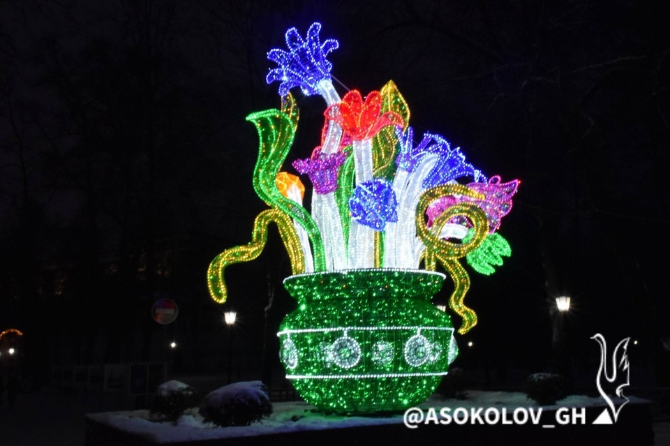    фото из телеграм-канала Алексея Соколова