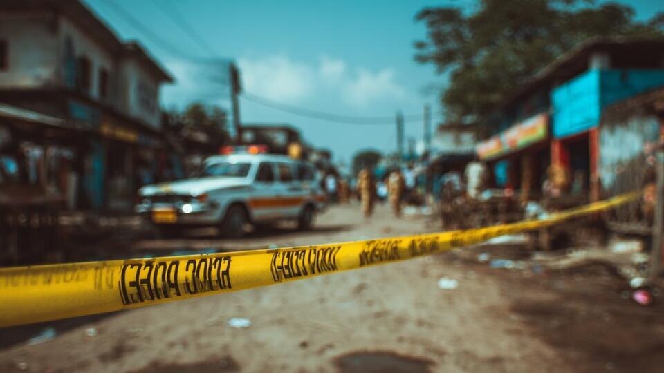     Гендиректор IT-компании с мужем изнасиловали сотрудницу, подвозя ее до дома РЕН ТВ