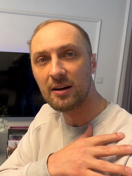 Александр Зубарев