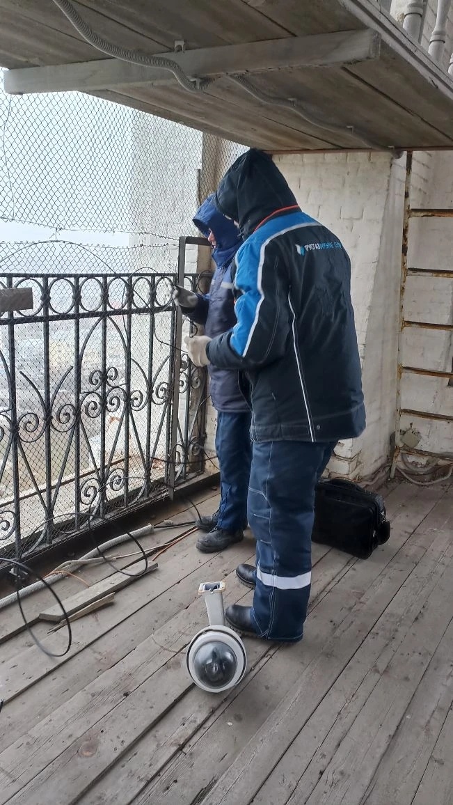 волгоспас астрахань АПК «Безопасный город»