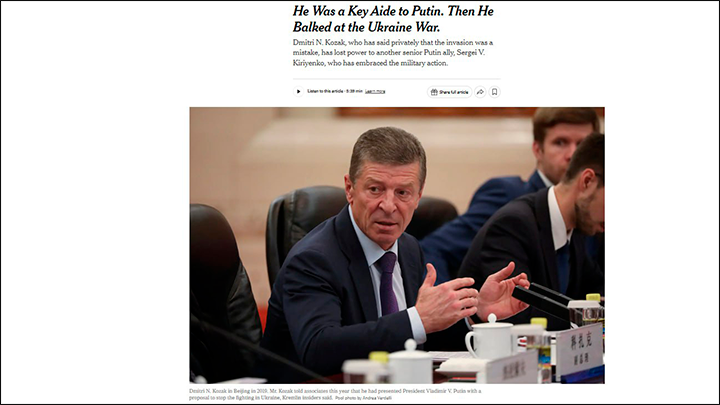 Автор: В. Панченко