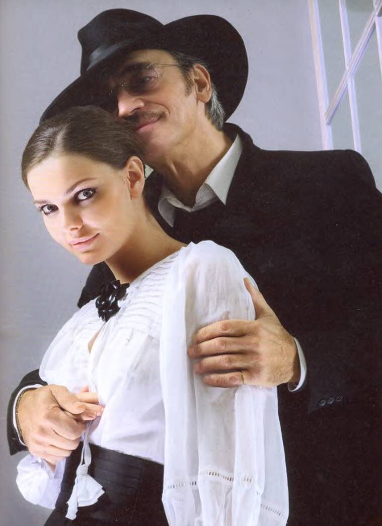 Фото в открытом доступе