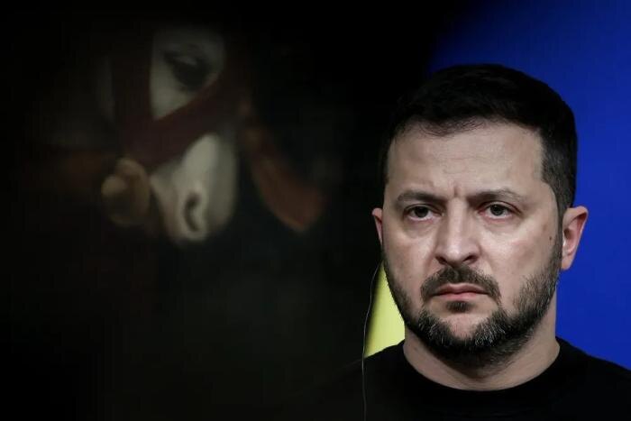 Обложка © Shutterstock / FOTODOM / Alessia Pierdomenico