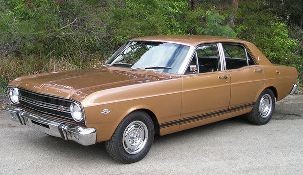 Двигатель Windsor 289 V8 объем 4,7 л. мощность л.с. 210