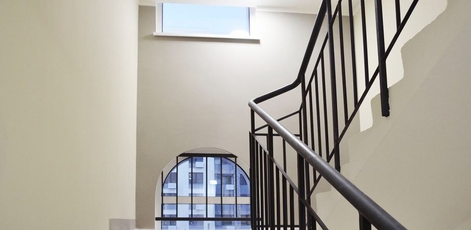 Cогласован проект ремонта одного из домов бывшего соцгородка Дангауэровка в Лефортове