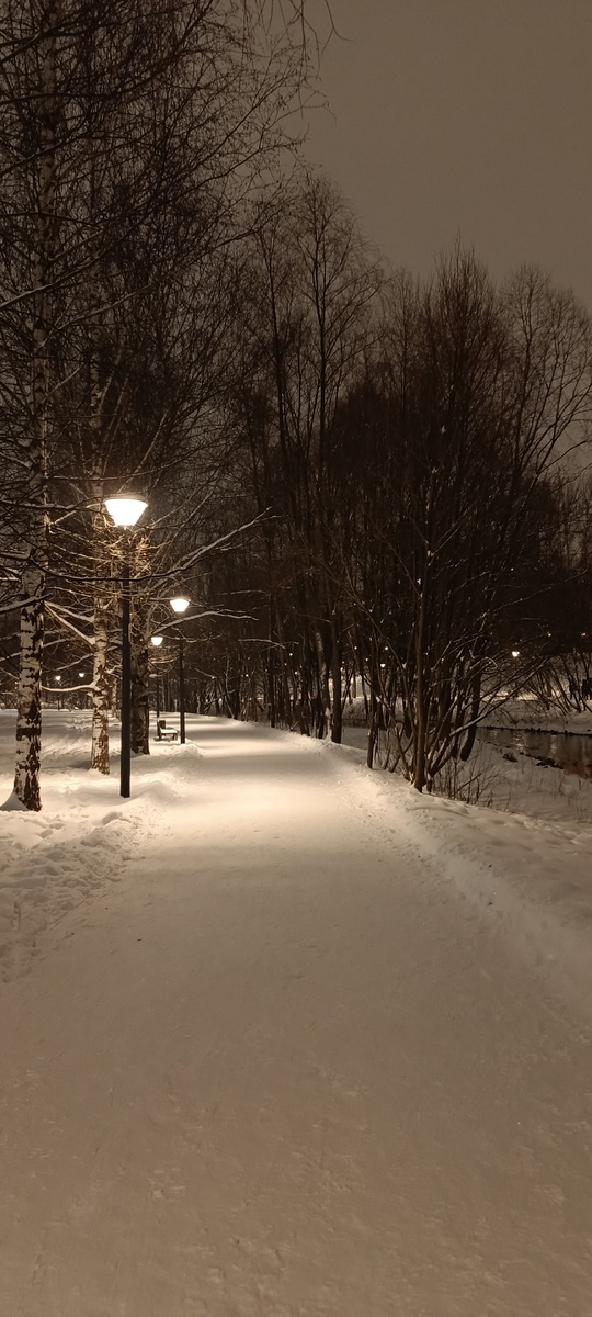 Фотографии сделаны автором канала