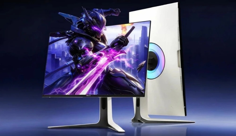 Фото Hisense  📷
