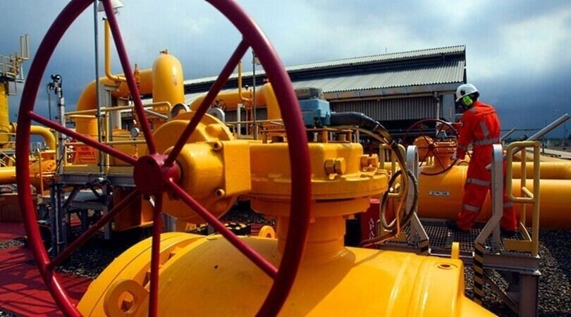    поставки газа в Турцию