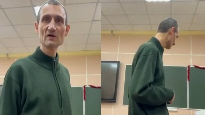 Скриншот видео/t.me/ekaterina_mizulina