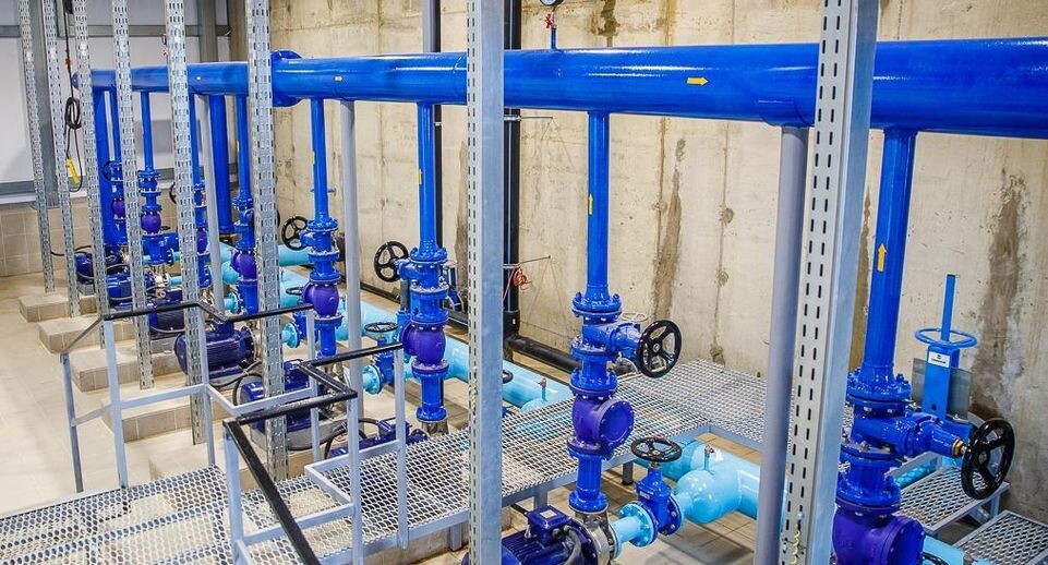    Пресс-служба Одинцовского го