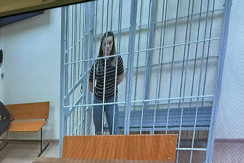    Фото: Новосибирский областной суд