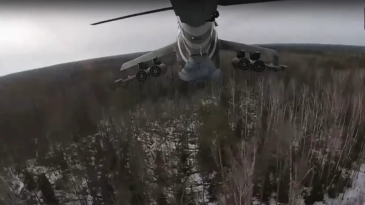    Фото: vm.ru Полина Белоусова