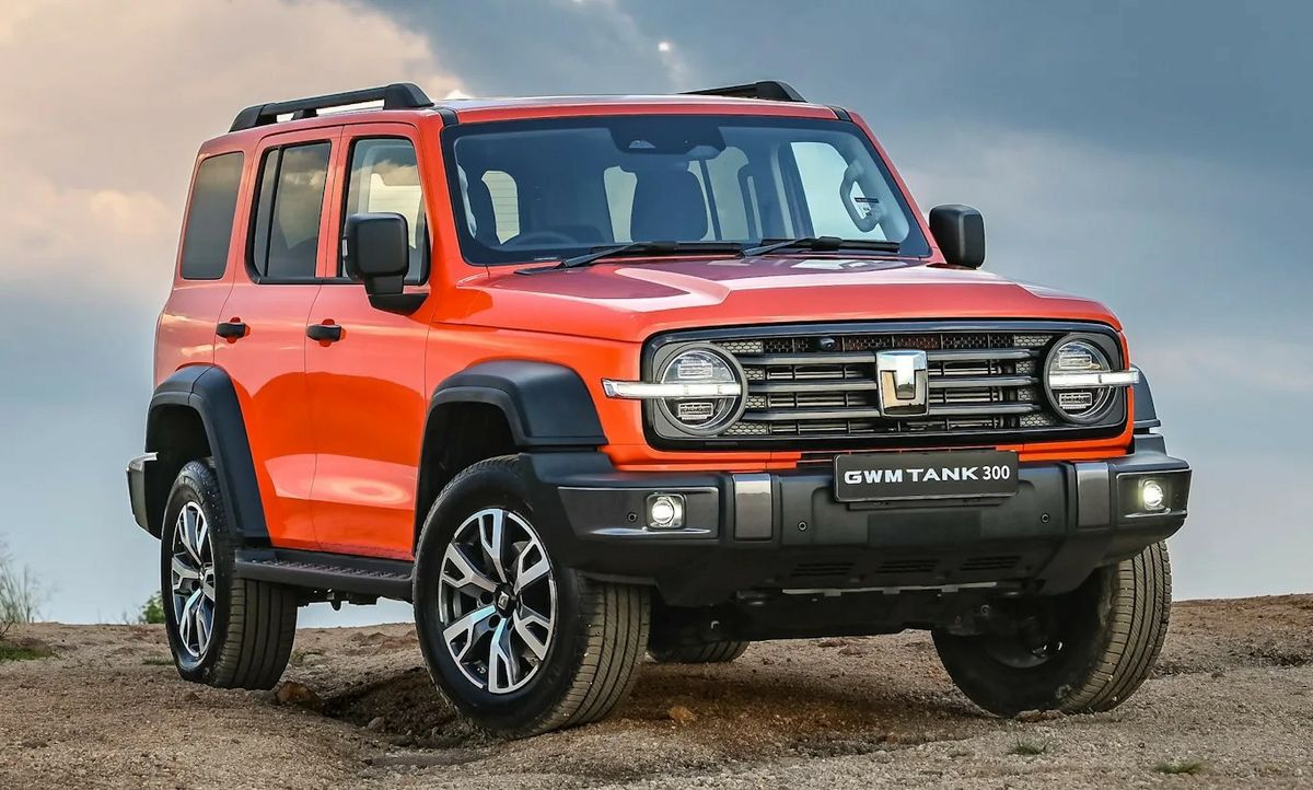 Танк 300 (автор - https://ru.pinterest.com/silveraddo/; источник -  https://ru.pinterest.com/pin/499477414943539001/)