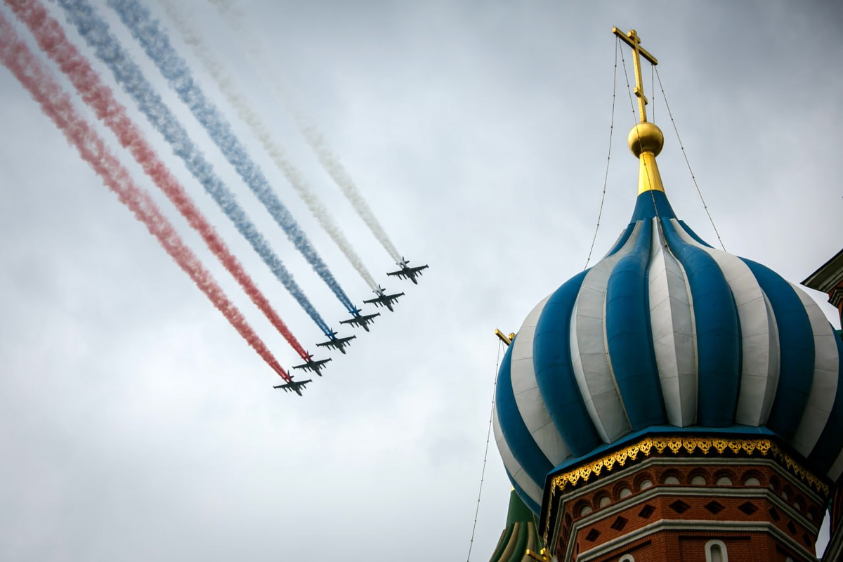 Фото: Партнёр-правообладатель / vvesti.com / Виталий Рагулин ©
