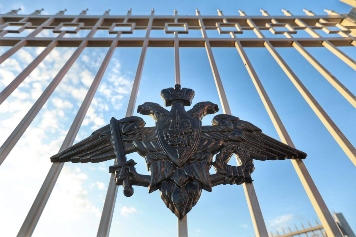 Фото: Партнёр-правообладатель / vvesti.com / Виталий Рагулин ©
