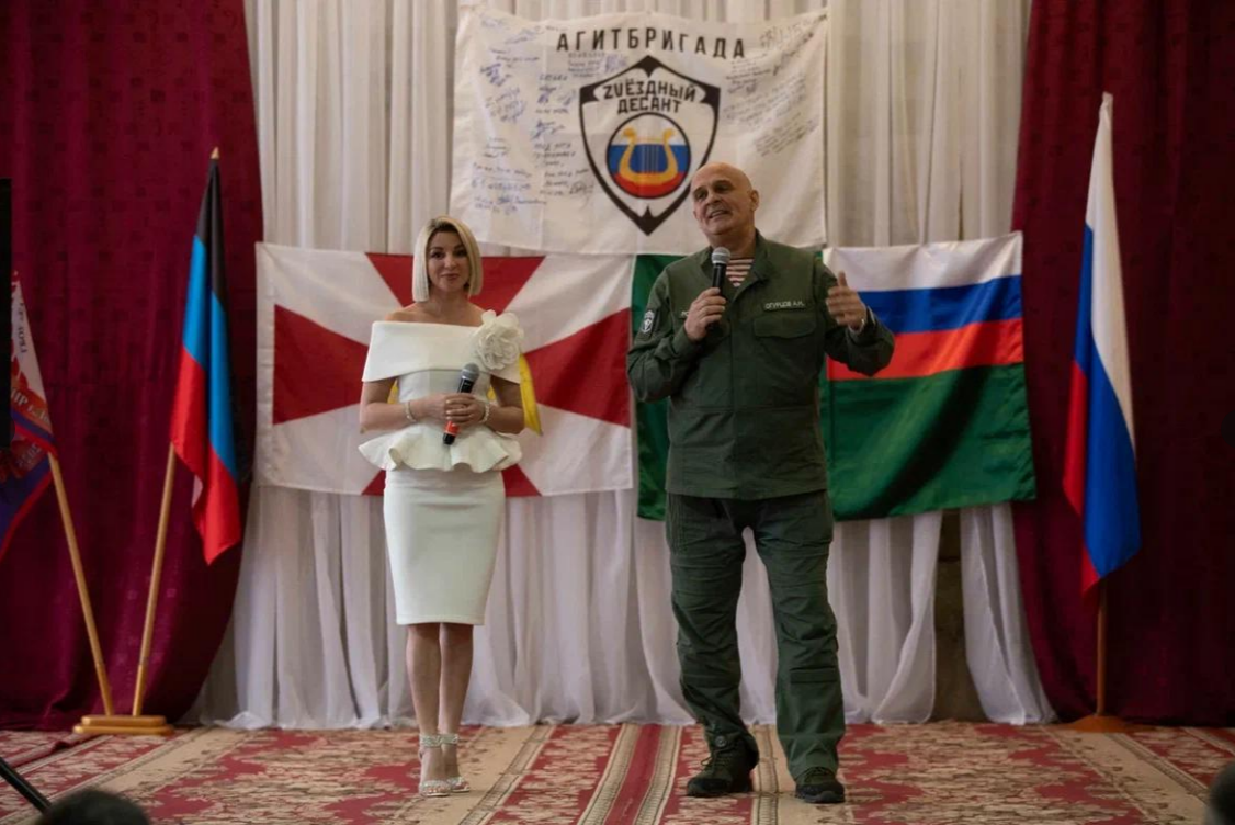 Фото: пресс-служба Росгвардии
