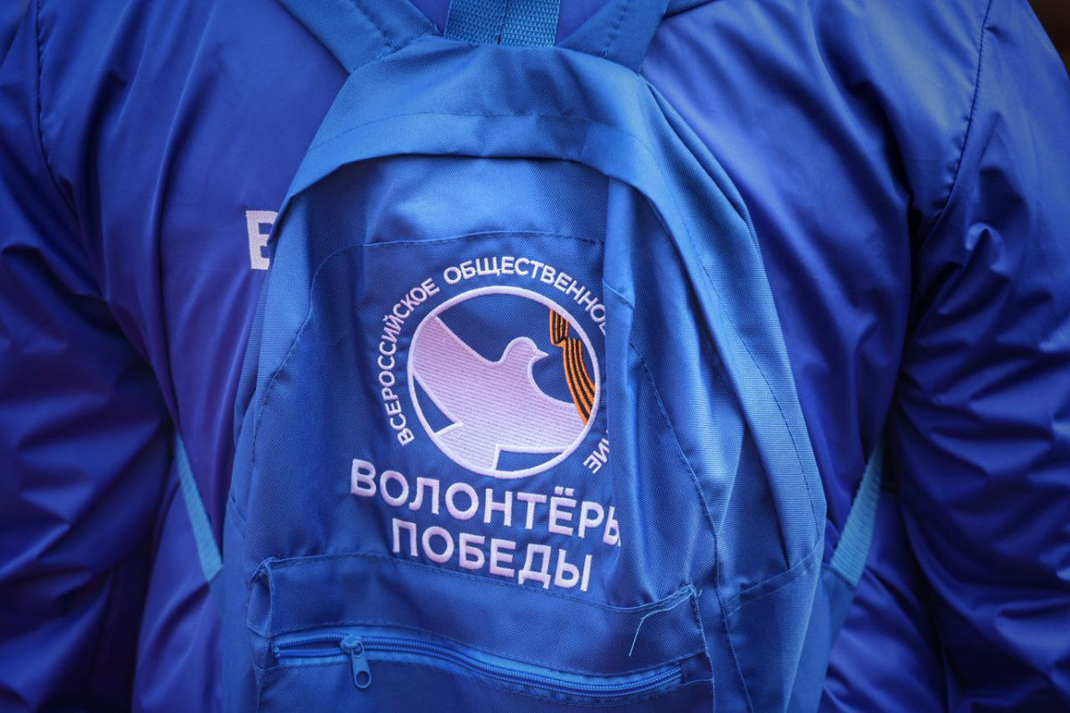 Фото: Партнёр-правообладатель / vvesti.com / Виталий Рагулин ©
