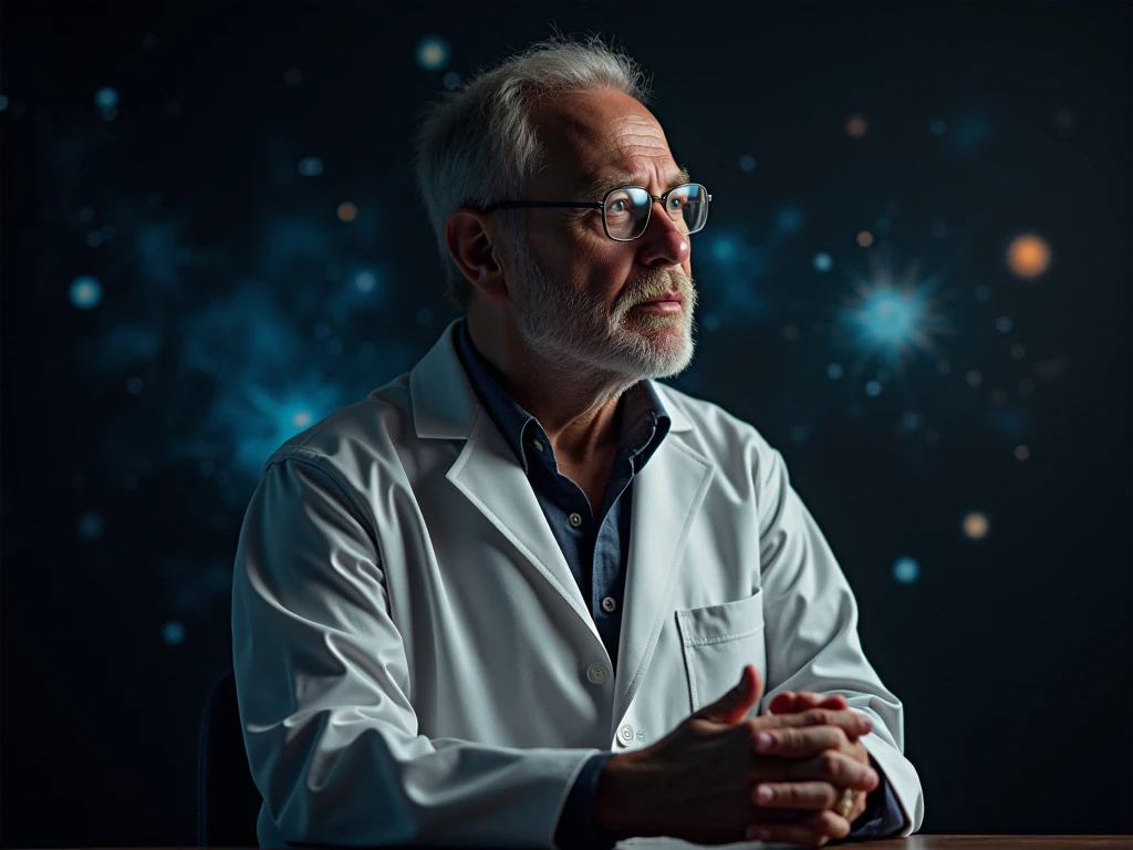 Астрофизик