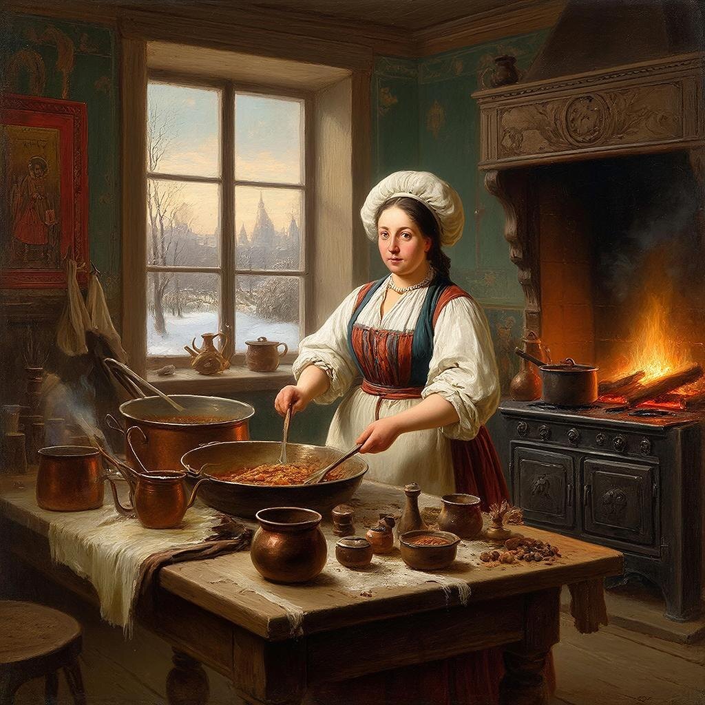 drooling 👨‍🍳🔥💯