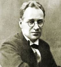 Борис Пильняк