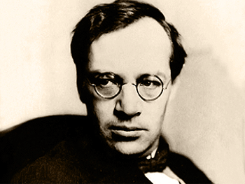 Борис Пильняк