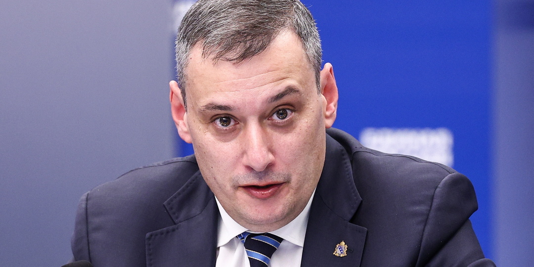 Хинштейн попросил вывести из состава фракции ЕР жену Васильева