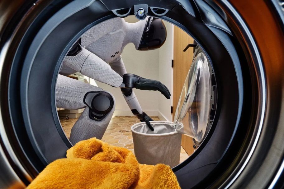 Spencer Lowell for TIME