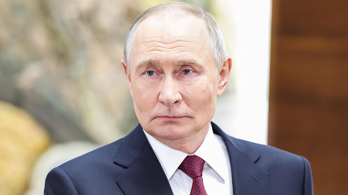 Фото: Roman Naumov/globallookpress.com