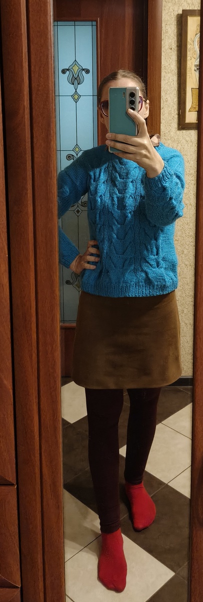 До какого возраста можно носить мини-юбки? 