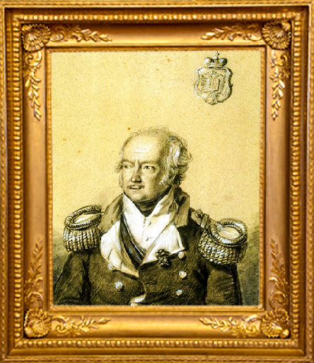 Николай Кантакузен.Общественное достояние