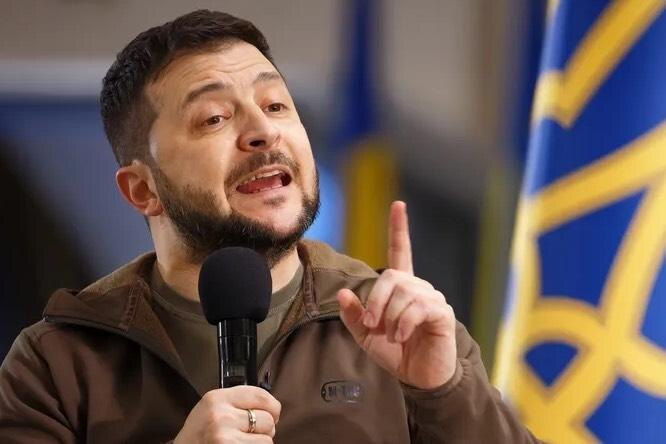 Обложка © Shutterstock / FOTODOM / Dmytro Larin