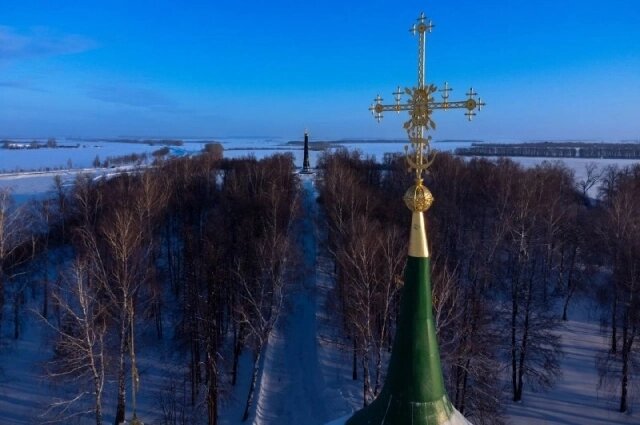    Фото: Пресс-служба Государственного музея-заповедника "Куликово поле"