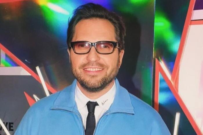 Обложка © Instagram (признан экстремистской организацией и запрещён на территории Российской Федерации)/ arthurpirozhkov