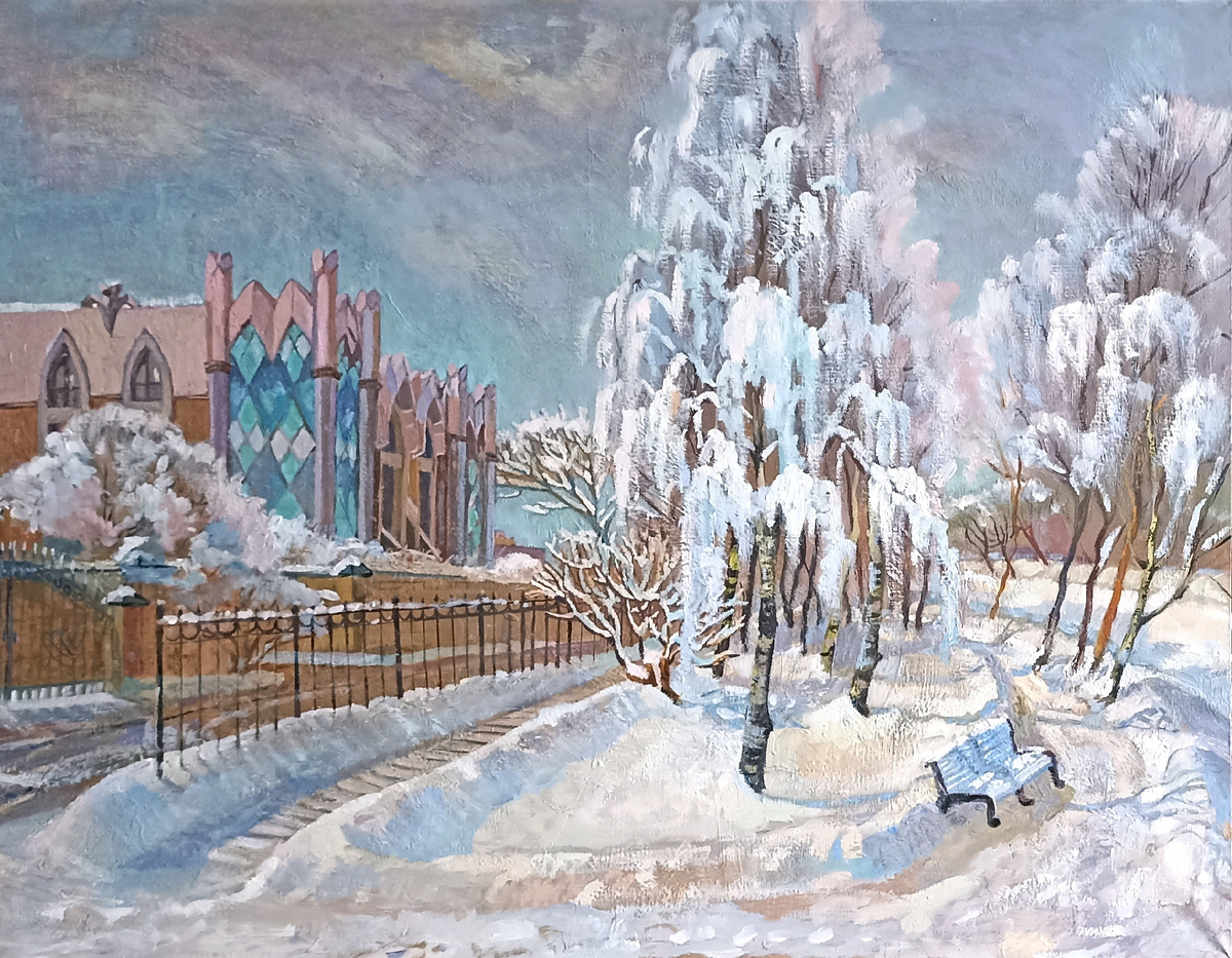 ���� � ���������. �. ����������