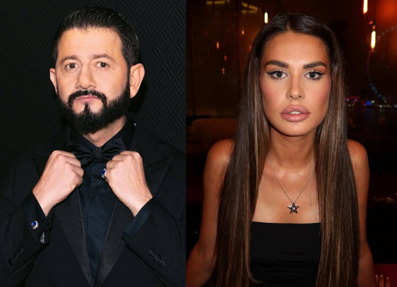     Михаил Галустян/Ирина Пинчук