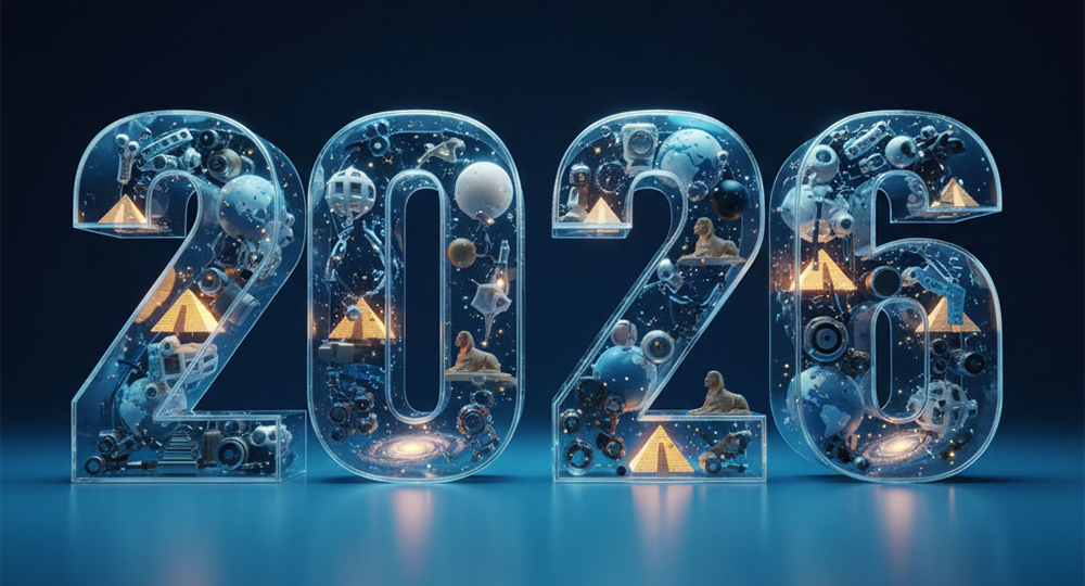 2026: время перемен