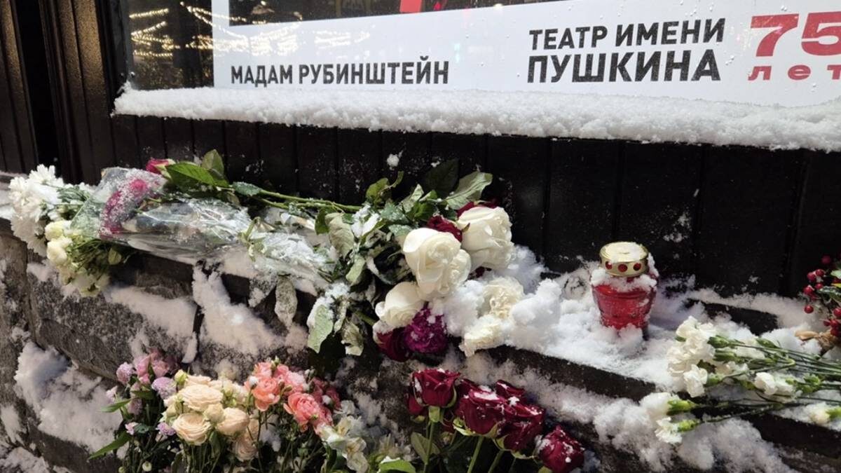    Фото: Денис Воронин / АГН Москва