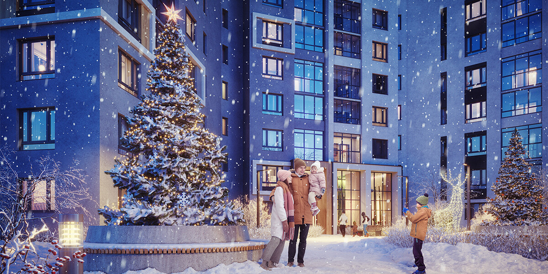 Семейная ипотека в 2026 году: переход к дифференцированным ставкам