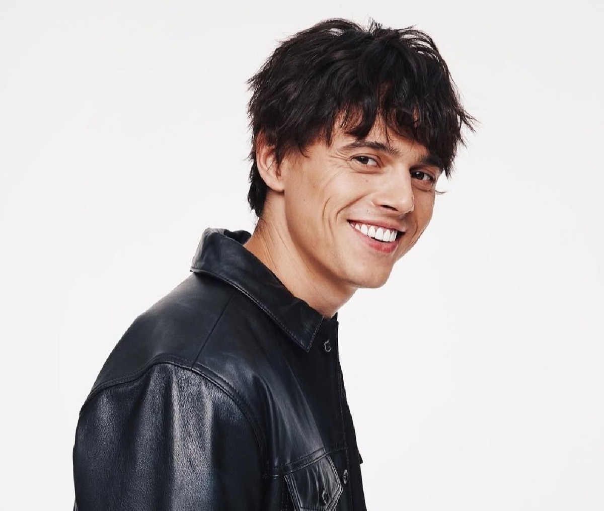    Никита Алексеев / Alekseev (фото: Instagram* @alekseev_officiel)