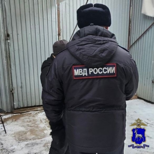    Фото ГУ МВД РФ по Самарской области