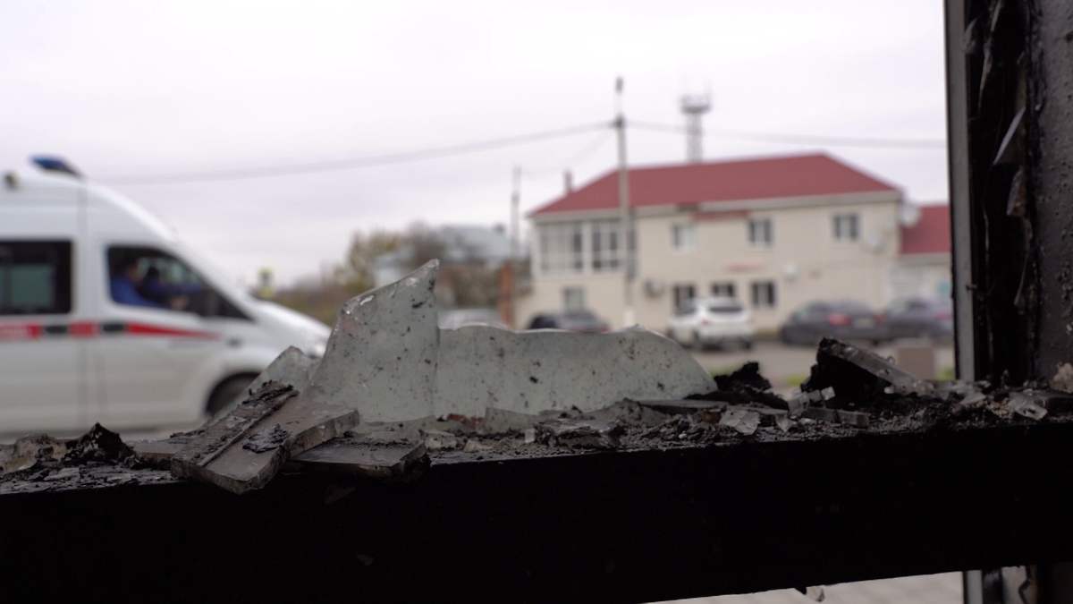 Фото: Мир Белогорья 