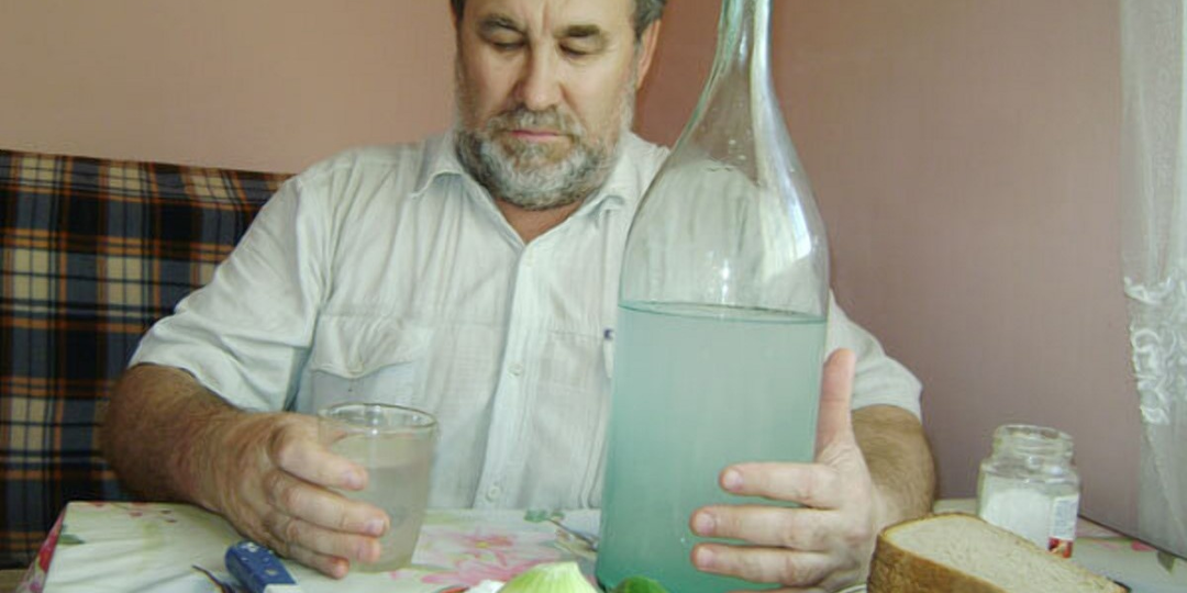 Чем на самом деле отличается домашний самогон от виски. Объясняю на пальцах