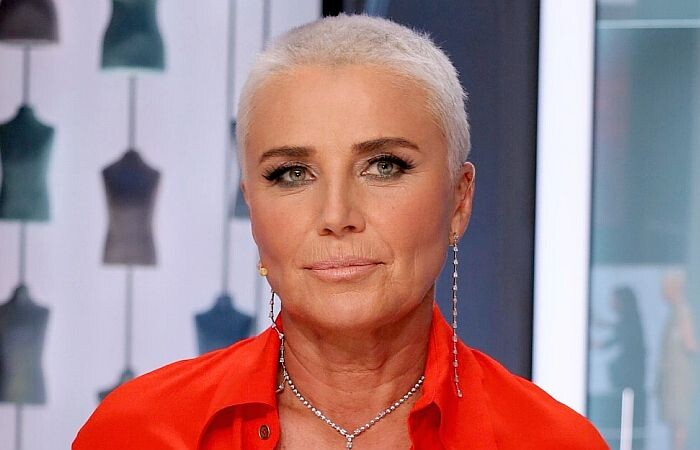 Почему обрилась налысо, получила 7 лет тюрьмы Лилия Рах: Почему поседел за одну ночь сын, и Как живёт ведущая «Модного приговора» в 62