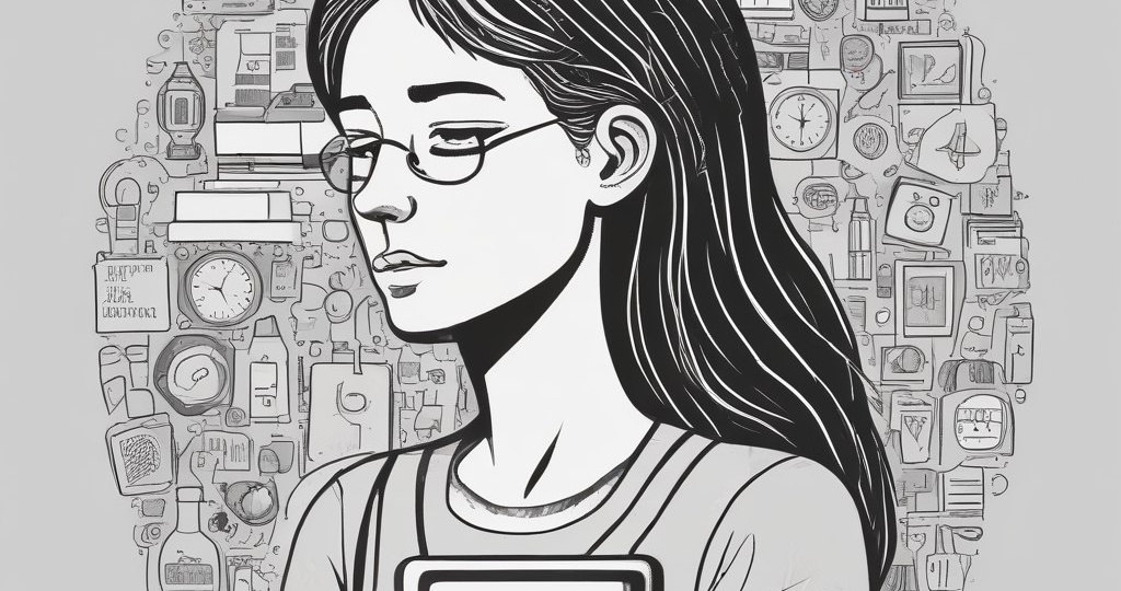 Выгорание у подростка: как отличить от лени и чем помочь