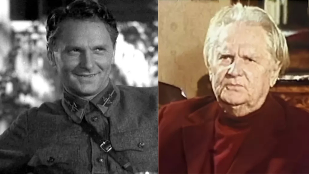 Николай Анненков