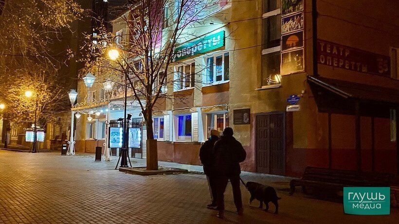   Фото: Вероника Бобкова