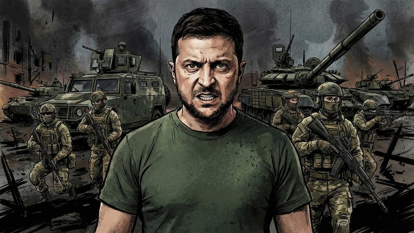   Сгенерировано с помощью ИИ