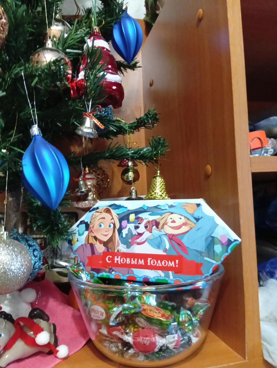 Фото автора статьи.